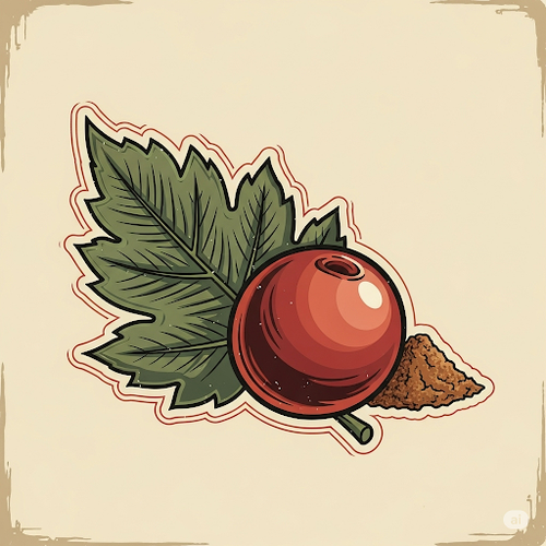 Leaf&Berry